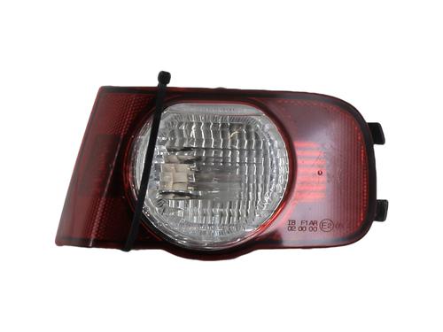 Rear bumper right light CITROËN C3 Picasso (SH_) | BP32434164C82 - Image 2