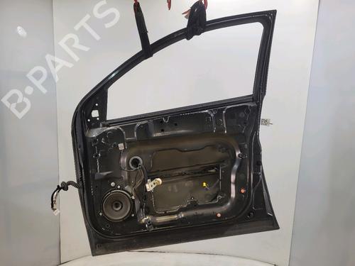 Drzwi przednie prawe NISSAN QASHQAI I (J10, NJ10) 2.0 dCi All-wheel Drive | BP29346901C3 