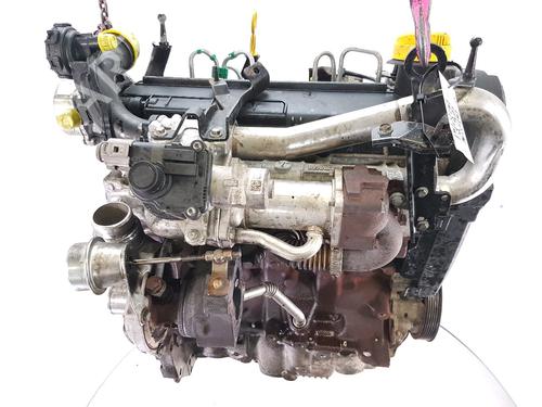 Engine NISSAN NOTE (E11, NE11) 1.5 dCi | BP36252375M1  - Image 5