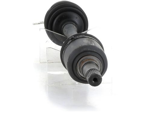 Left front driveshaft MERCEDES-BENZ A-CLASS (W169) A 180 CDI (169.007, 169.307) | BP29964524M38