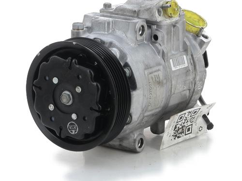 Used AC compressor VW POLO (9N_, 9A_) 1.4 TDI (80 hp) 28310317
