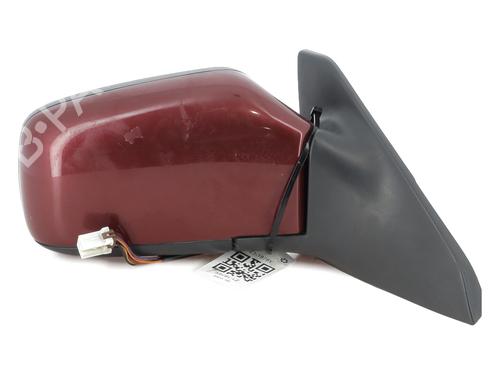 Right mirror VOLVO S40 I (644) 1.6 | BP24482211C27 
