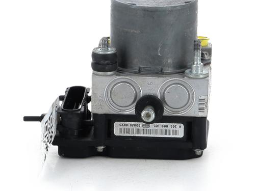 Pompa ABS Pompa ABS FIAT PUNTO (188_) 1.2 60 (188.030, .050, .130, .150, .230, .250) (60 hp) 35999663 35999663