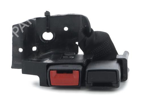 Sikkerhedssele-spænde RENAULT CLIO III (BR0/1, CR0/1) 1.5 dCi (C/BR0G, C/BR1G) (68 hp) 31141839