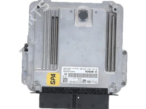 Engine control unit (ECU) JAGUAR E-PACE (X540) 2.0 D180 AWD | BP33446408M57 - Image 2