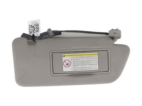 Højre solskærm PEUGEOT 308 I (4A_, 4C_) 2.0 HDi (136 hp) 31875791