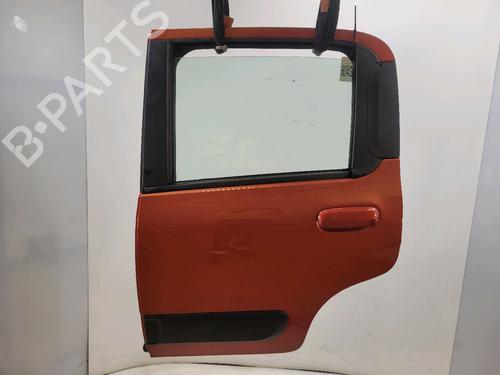 Puerta trasera izquierda FIAT PANDA (312_, 319_) 0.9 (312PXG1A) (86 hp) 32310504