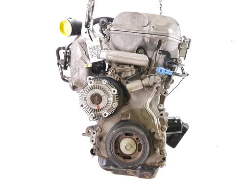 Motor SUZUKI JIMNY Closed Off-Road Vehicle (SN) 1.3 16V 4x4 (SN413, JB43) (86 hp) 29056000