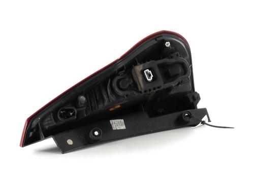 Left taillight RENAULT SCÉNIC III (JZ0/1_) 1.5 dCi | BP24994178C34 