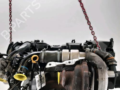 Engine VOLVO V40 Hatchback (525) D2 | BP33165958M1  - Image 5