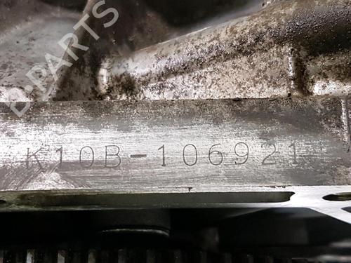 Engine OPEL AGILA B (H08) 1.0 (F68) | BP25860734M1 