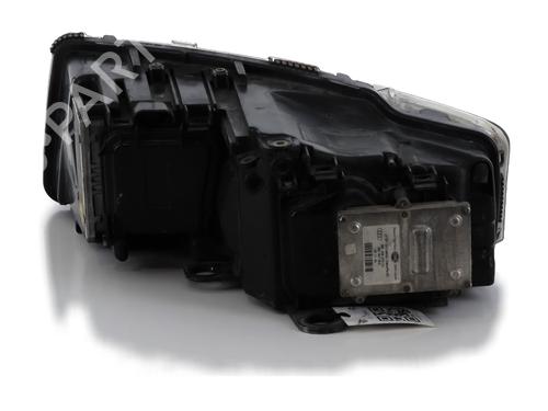 Scheinwerfer rechts AUDI A8 D3 (4E2, 4E8) 4.0 TDI quattro | BP28160436C29 