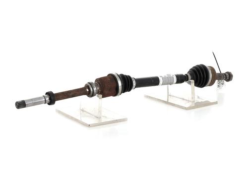 Right front driveshaft PEUGEOT 208 II (UB_, UP_, UW_, UJ_) e-208 | BP25452312M39 