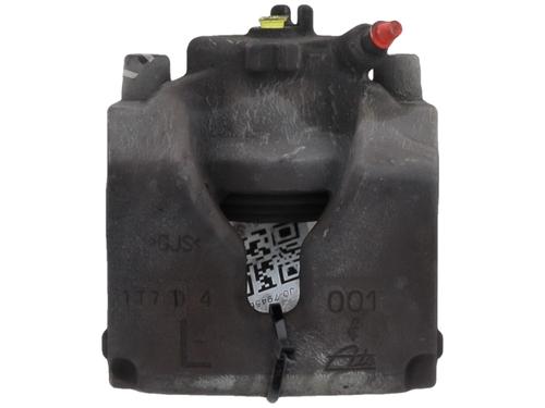 Used Left front brake caliper HONDA CIVIC IX (FK) 2.2 i-DTEC (FK3) (150 hp) 27907571