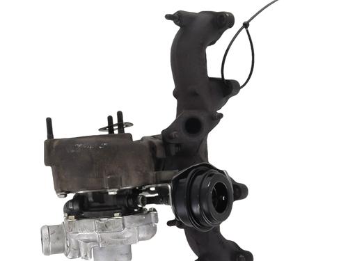 Used Turbocharger/Supercharger AUDI A4 B6 Avant (8E5) [2000-2005]  27552254