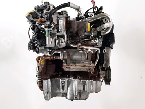Engine RENAULT CLIO IV (BH_) 1.5 dCi 90 | BP31372739M1