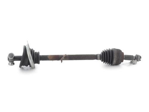 Left front driveshaft RENAULT TWINGO II (CN0_) 1.2 16V (CN0K, CN0V, CN0A) | BP31303254M38