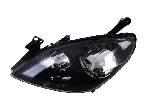 Left headlight OPEL ZAFIRA / ZAFIRA FAMILY B (A05) 1.7 CDTI (M75) | BP29762420C28