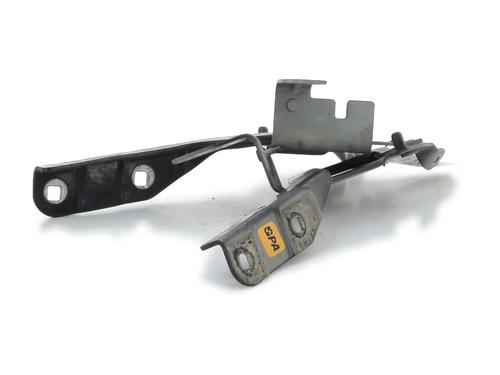 Hinge/Door check strap RENAULT CLIO IV Grandtour (KH_) 1.5 dCi 90 (KHN3, KHN4) | BP27913503C146 