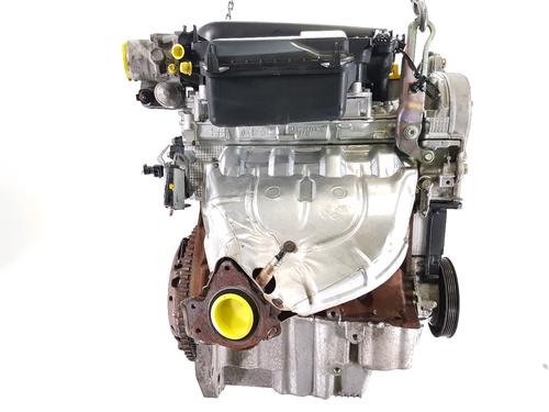 Engine RENAULT MODUS / GRAND MODUS (F/JP0_) 1.6 (JP03, JP0B, JP0U, JP0Y, JP1G) | BP29849545M1