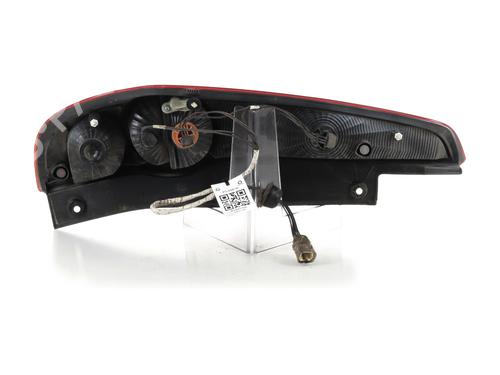 Right taillight OPEL AGILA B (H08) 1.0 (F68) | BP29381696C35 