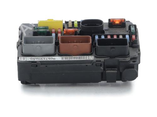 Used Fuse box Fuse box CITROËN C3 I (FC_, FN_) [2002-2013] 33280243 33280243