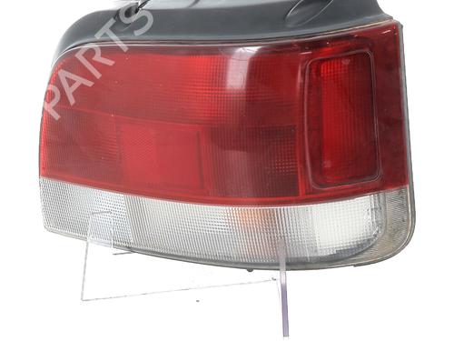 Right taillight SUZUKI BALENO Hatchback (EG) 1.3 i 16V (SY413) | BP19339107C35 