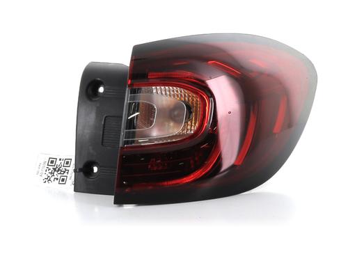 Right taillight RENAULT CAPTUR I (J5_, H5_) 1.3 TCe 150 (J5NK, J5JS) | BP29741415C35 
