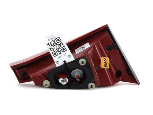 Right tailgate light HYUNDAI i20 III (BC3, BI3) 1.0 T-GDI hybrid 48V | BP40248818C80 - Image 3