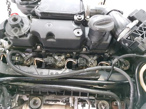 Engine PEUGEOT 207 (WA_, WC_) 1.4 HDi | BP32460424M1 