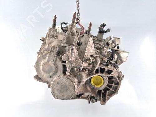 Gearbox PEUGEOT 4008 1.6 HDi AWC | BP40520979M3 - Image 4