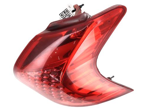 Used Right taillight PEUGEOT 3008 I MPV (0U_) 1.6 HDi (109 hp) 29232154