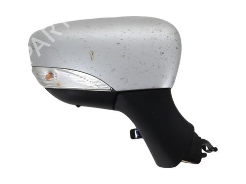 Right mirror RENAULT CLIO IV (BH_) 1.5 dCi 75 | BP28311067C27 