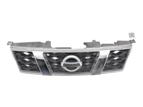 Grill NISSAN X-TRAIL II (T31) 2.0 dCi 4x4 (173 hp) 32007134