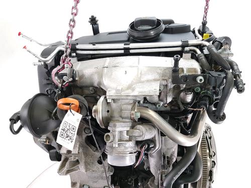 Engine AUDI A3 Sportback (8PA) 2.0 TDI 16V | BP36429070M1 - Image 8