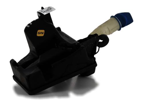 Sprinklertank VW POLO V (6R1, 6C1) 1.2 (60 hp) 31698931