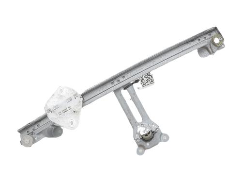 Front left window mechanism DACIA LOGAN MCV (KS_) 1.5 dCi (KS0W) | BP40248967C22 - Image 2