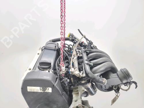 Motor AUDI A4 B5 (8D2) 1.6 | BP29761926M1