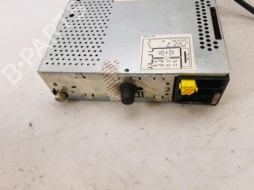 Radio VW GOLF IV (1J1) 1.6 16V | BP13919514E6 