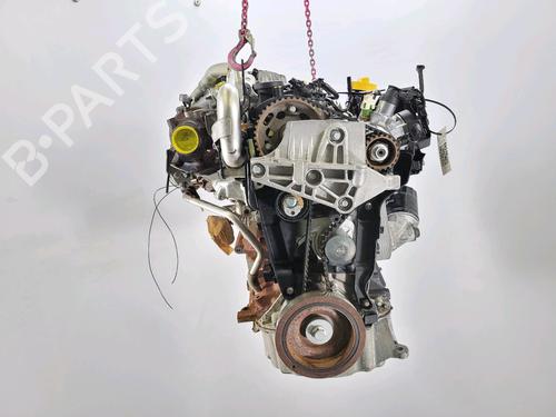 Moteur NISSAN NOTE (E12) 1.5 dCi (90 hp) 24030958