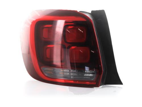 Left taillight DACIA SANDERO II 1.5 dCi 75 / Blue dCi 75 (B8JW, B8M4, B8AH, B8M7, B8M6) | BP36006988C34 - Image 2