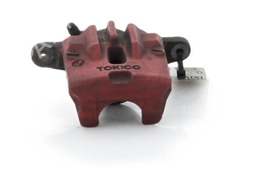 Used Left rear brake caliper Left rear brake caliper 39547690 39547690