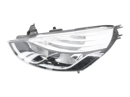 Left headlight RENAULT CLIO IV (BH_) 0.9 TCe 90 (BHNF, BHMA, BHMH, BHJK, BHJR) | BP37710128C28  - Image 5