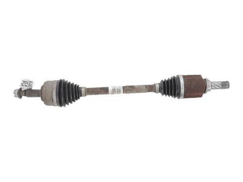 Used Left front driveshaft Left front driveshaft RENAULT SCÉNIC III (JZ0/1_) 1.5 dCi (106 hp) 39704695 39704695