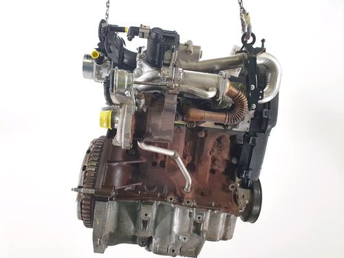 Engine RENAULT CLIO III Grandtour (KR0/1_) 1.5 dCi (KR0G) | BP26592022M1 