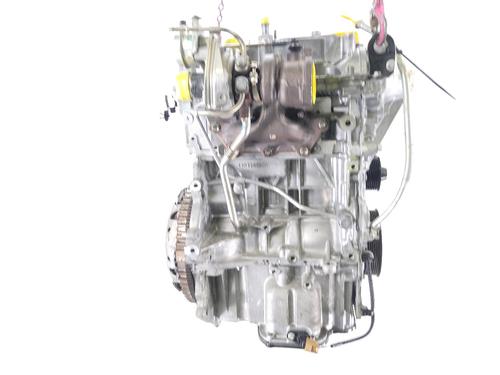 Engine RENAULT CLIO IV (BH_) 0.9 TCe 90 (BHNF, BHMA, BHMH, BHJK, BHJR) | BP30054274M1 