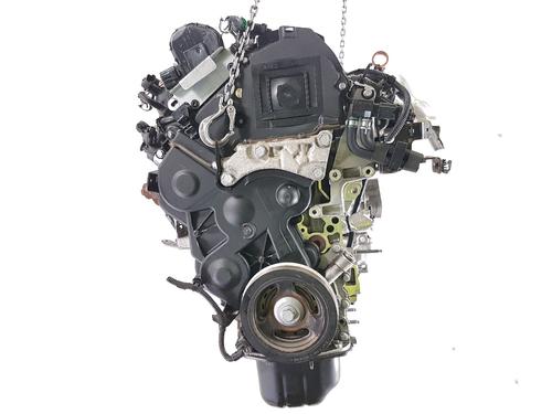 Motor PEUGEOT 207 (WA_, WC_) 1.4 HDi (68 hp) 30768921