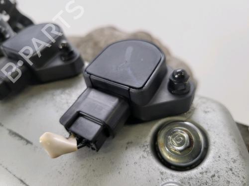 Motor HONDA CIVIC VII Hatchback (EU, EP, EV) 1.6 i (EP2, EU8, EU6) | BP29849104M1 