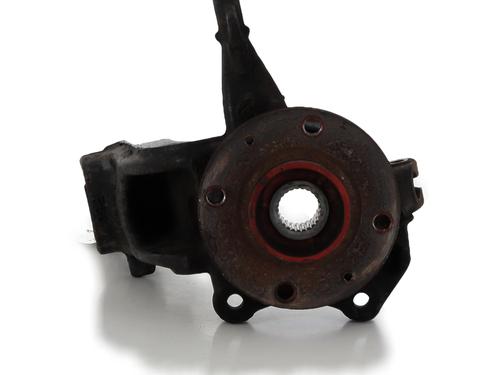 Used Left front steering knuckle CITROËN DS3 (SA_) 1.6 HDi 90 (92 hp) 28505393
