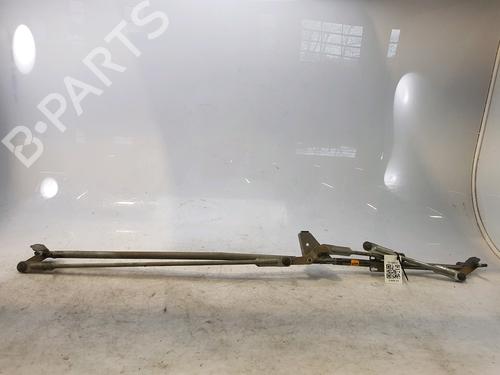 Used Front wipers mechanism PEUGEOT 307 CC (3B) 2.0 16V (136 hp) 16312630